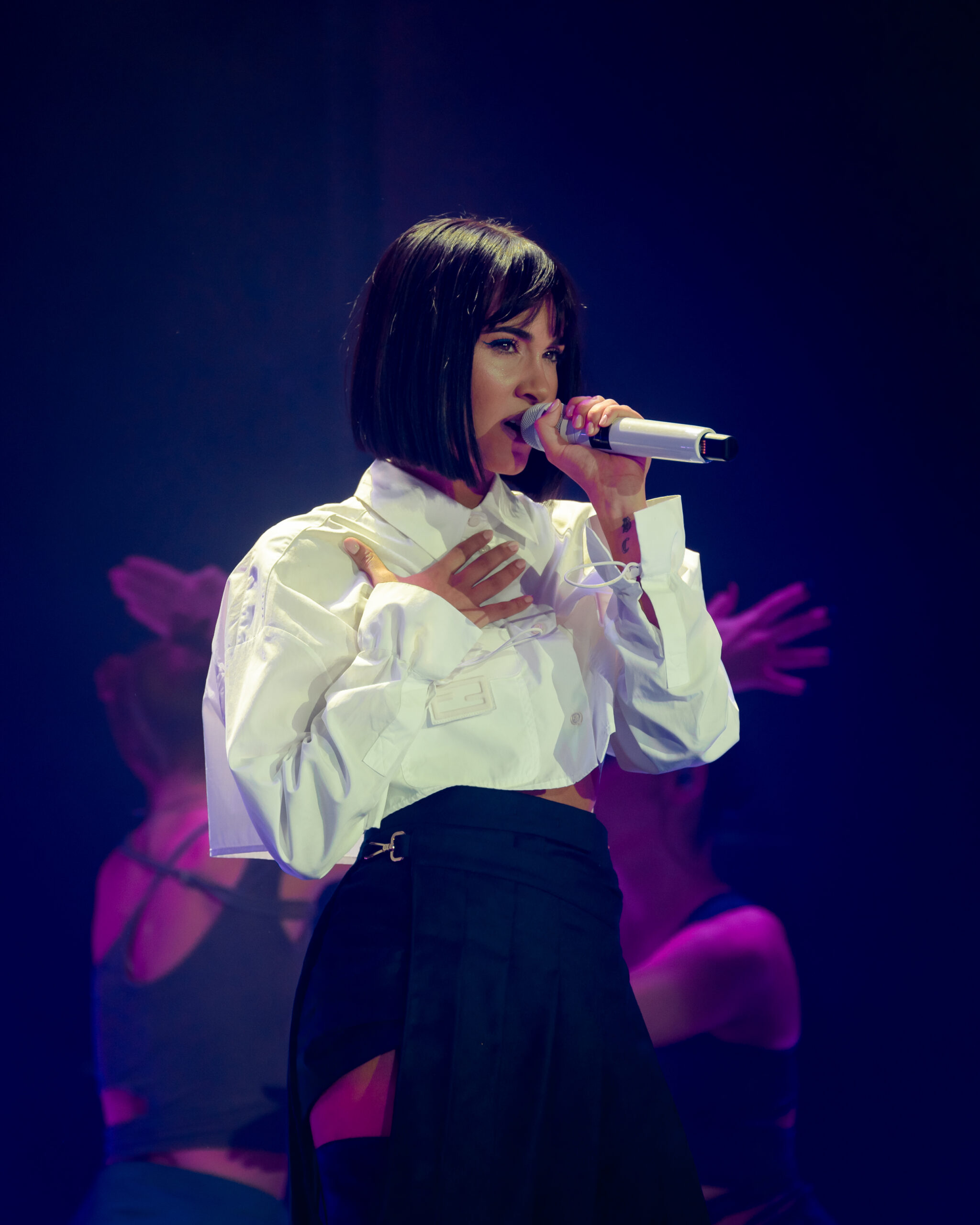 AITANA BARCELONA | 12.10.2023